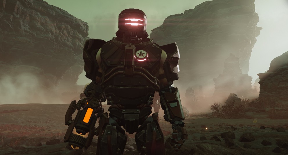 Fonte dell’immagine – Helldivers 2 di Arrowhead Studios, su Steam