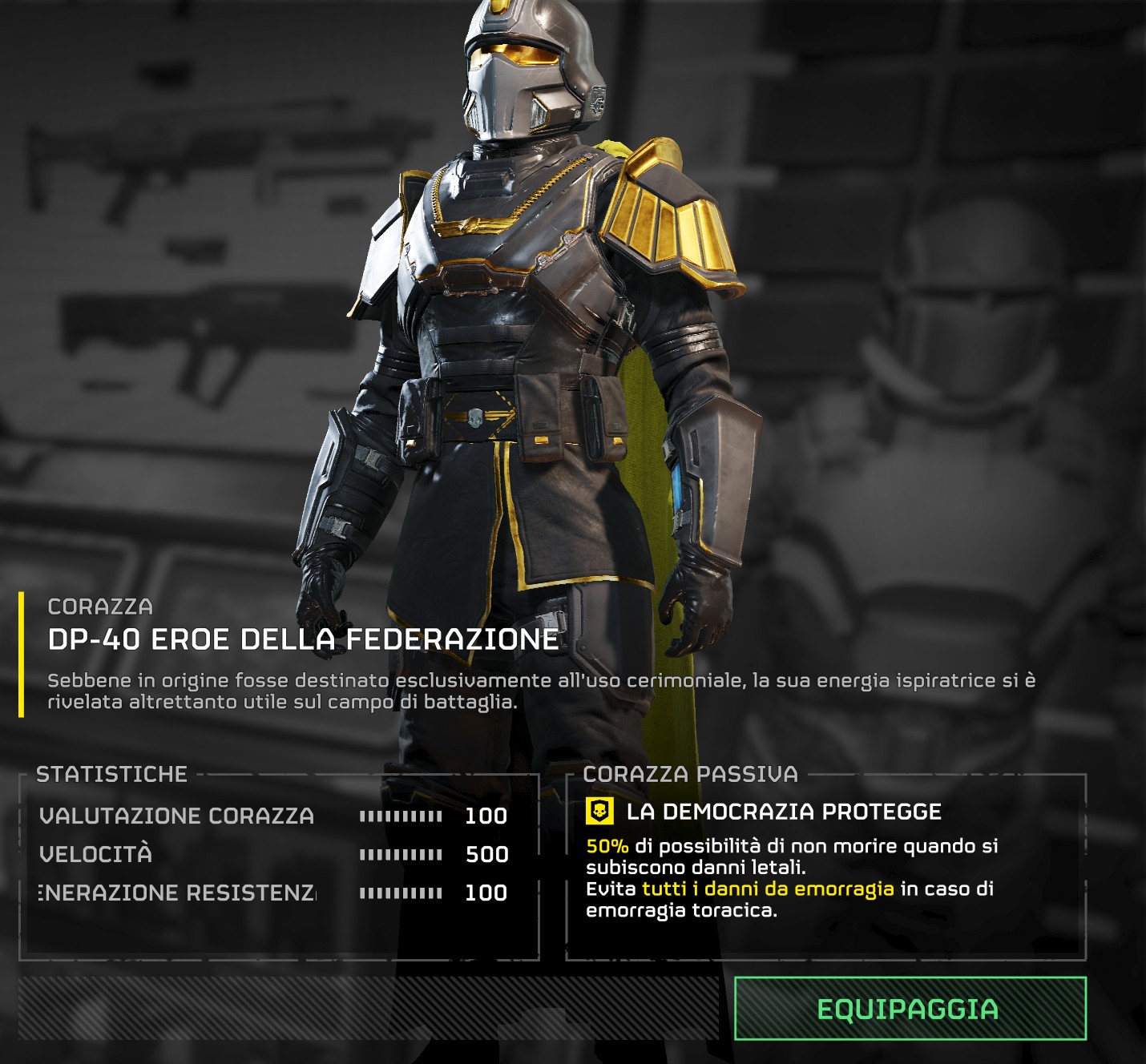 Fonte dell’immagine – Helldivers 2 di Arrowhead Studios, Gameplay PC Steam