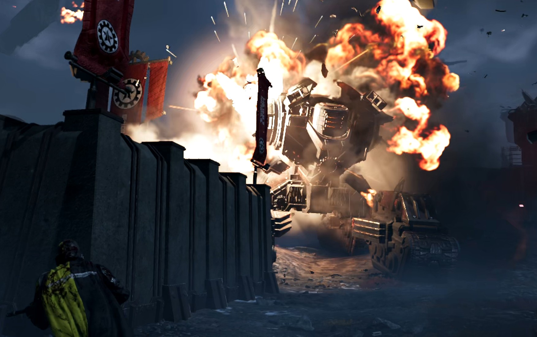 Fonte dell’immagine – Helldivers 2 di Arrowhead Studios, Gameplay PC Steam