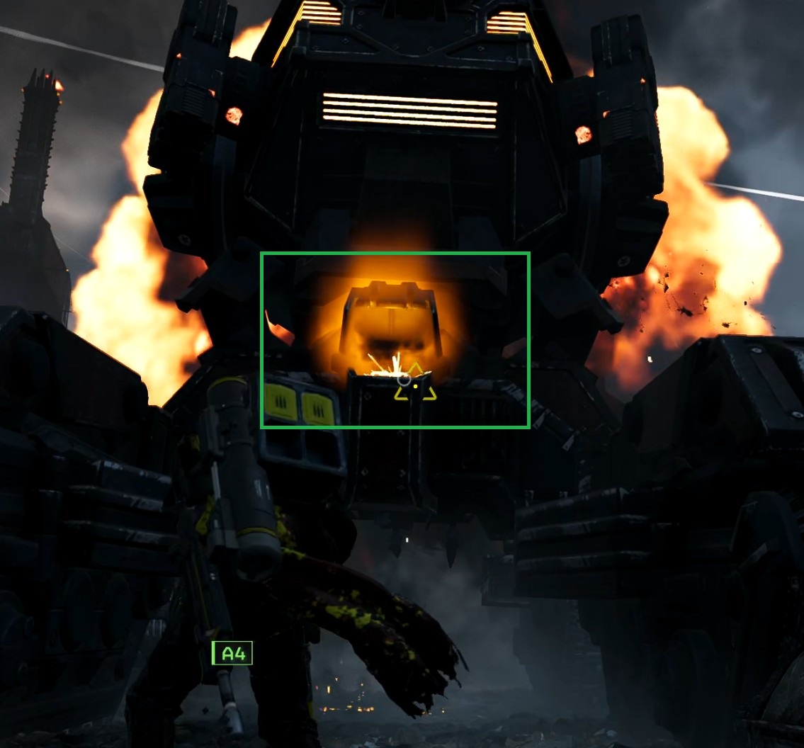 Fonte dell’immagine – Helldivers 2 di Arrowhead Studios, Gameplay PC Steam