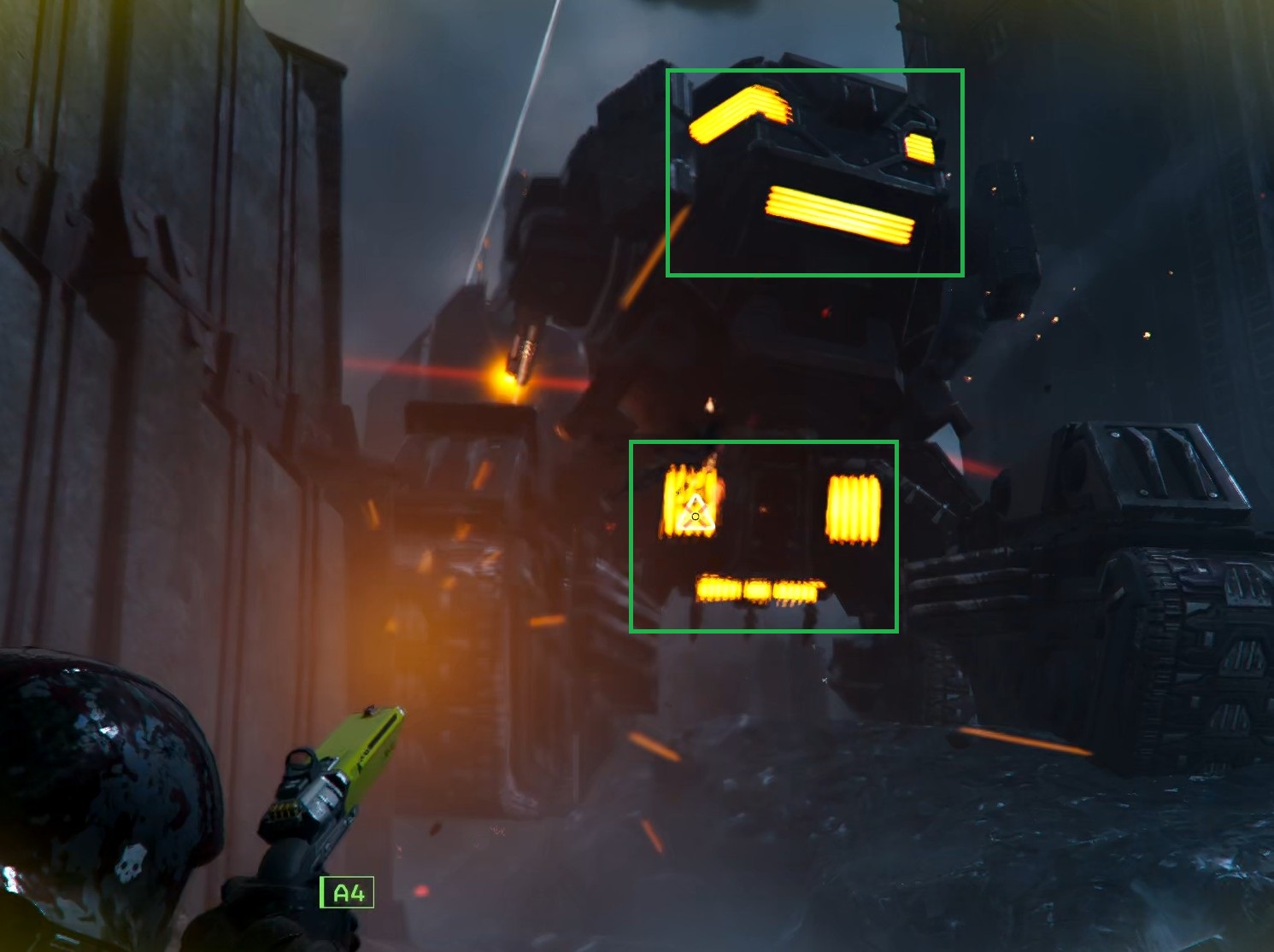 Fonte dell’immagine – Helldivers 2 di Arrowhead Studios, Gameplay PC Steam