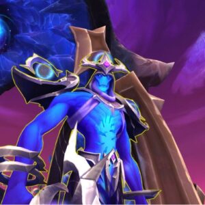Fonte dell’immagine – World of Warcraft: Midnight di Activision Blizzard, Gameplay PC Battle.net