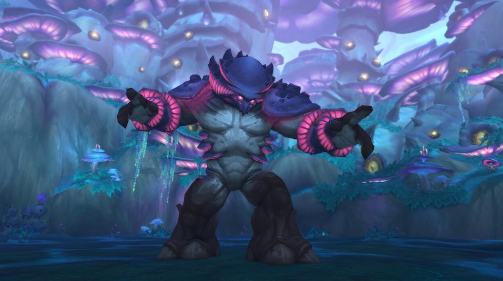 Fonte dell’immagine – World of Wacraft: Midnight di Activision Blizzard, su worldofwarcraft.blizzard.com