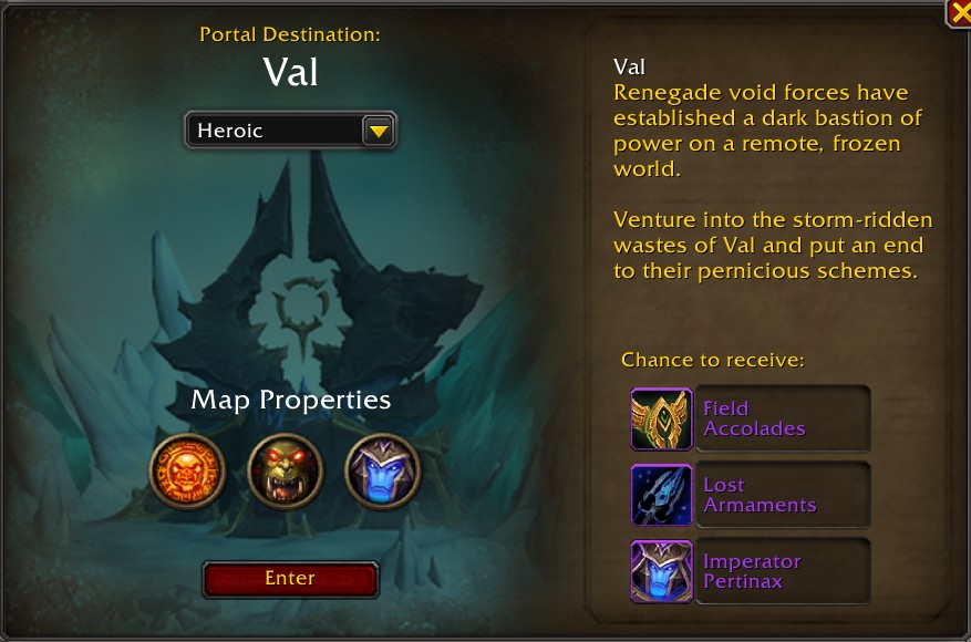 Fonte dell’immagine – World of Warcraft: Midnight di Activision Blizzard, Gameplay PC Battle.net