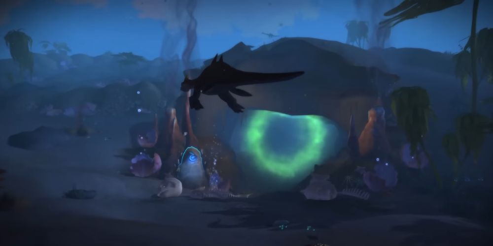 Fonte dell’immagine – World of Warcraft: Midnight di Activision Blizzard, WoWCast su YouTube