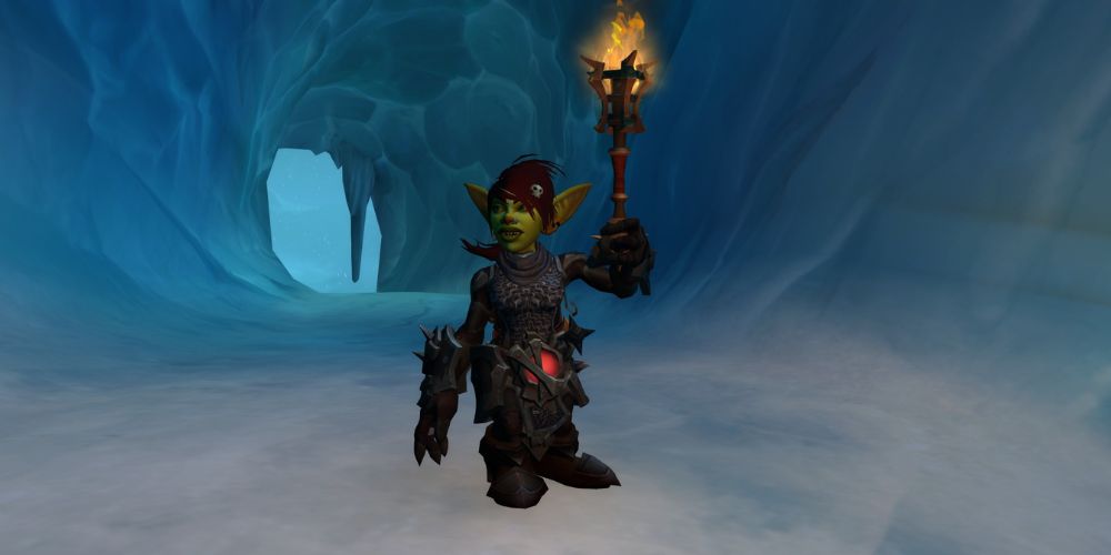 Fonte dell’immagine – World of Warcraft: Midnight di Activision Blizzard, Gameplay PC Battle.net