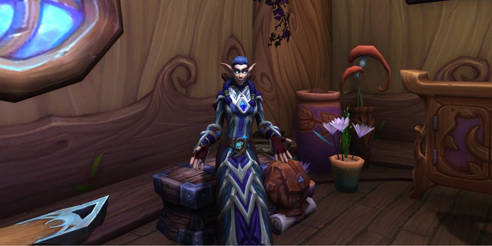 Fonte dell’immagine – World of Warcraft: Midnight di Activision Blizzard, Gameplay PC Battle.net