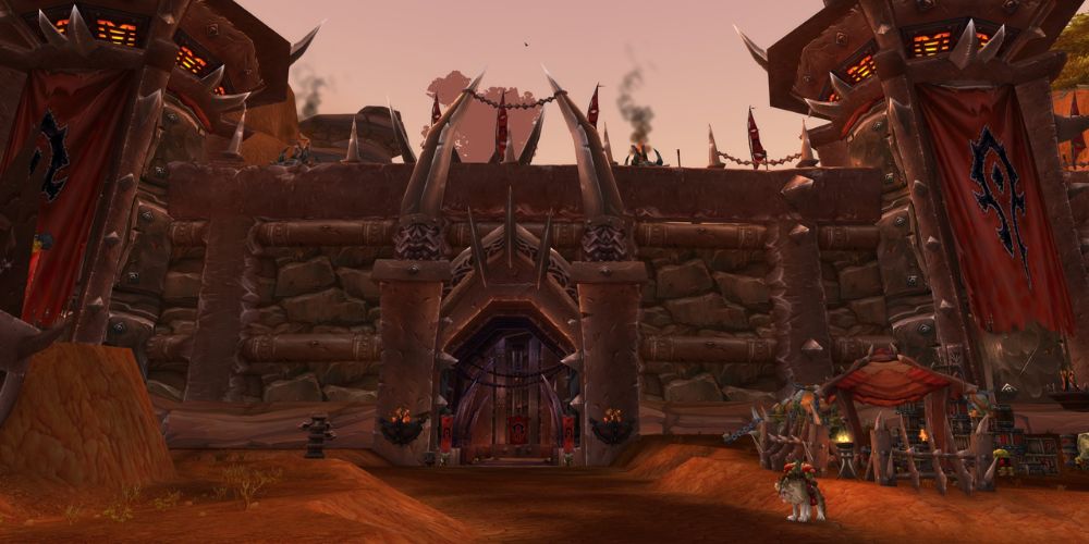 Fonte dell’immagine – World of Warcraft: Midnight di Activision Blizzard, Gameplay PC Battle.net