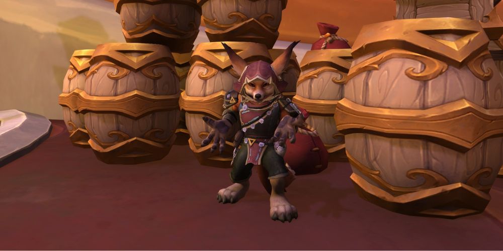 Fonte dell’immagine – World of Warcraft: Midnight di Activision Blizzard, Gameplay PC Battle.net