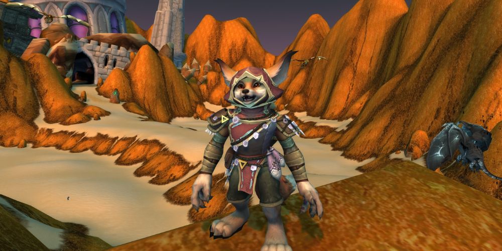 Fonte dell’immagine – World of Warcraft: Midnight di Activision Blizzard, Gameplay PC Battle.net