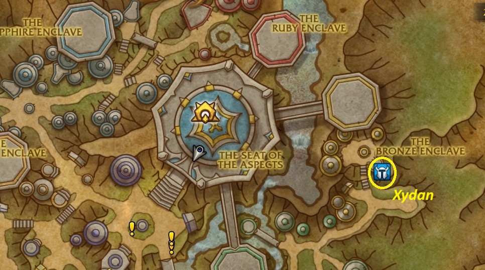 Fonte dell’immagine – World of Warcraft: Midnight di Activision Blizzard, Gameplay PC Battle.net
