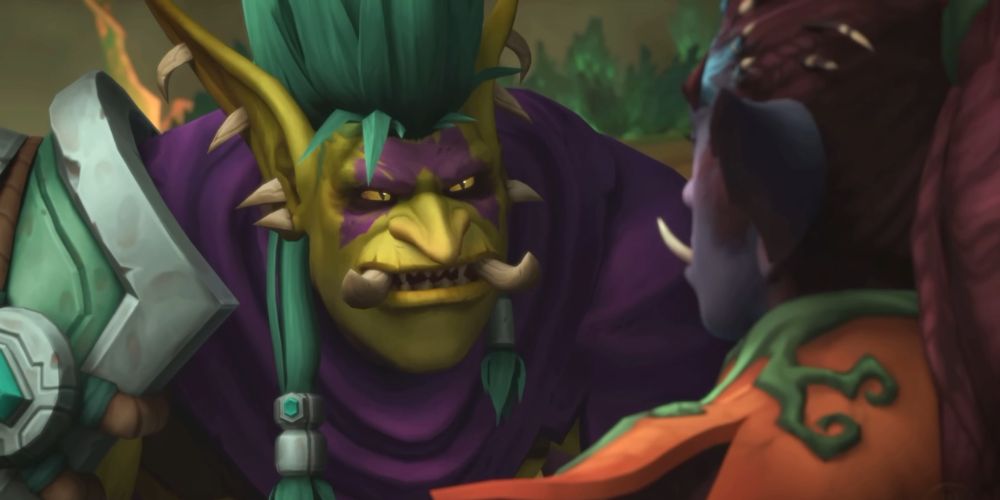 Fonte dell’immagine – World of Warcraft: Midnight di Activision Blizzard, Gameplay PC Battle.net