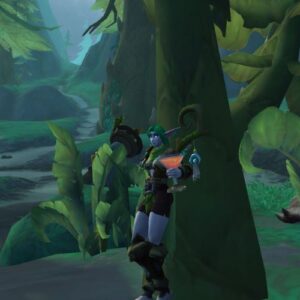 Fonte dell’immagine – World of Warcraft: Midnight di Activision Blizzard, Gameplay PC Battle.net