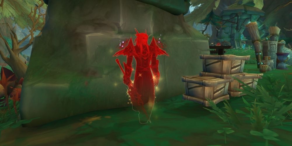 Fonte dell’immagine – World of Warcraft: Midnight di Activision Blizzard, Gameplay PC Battle.net