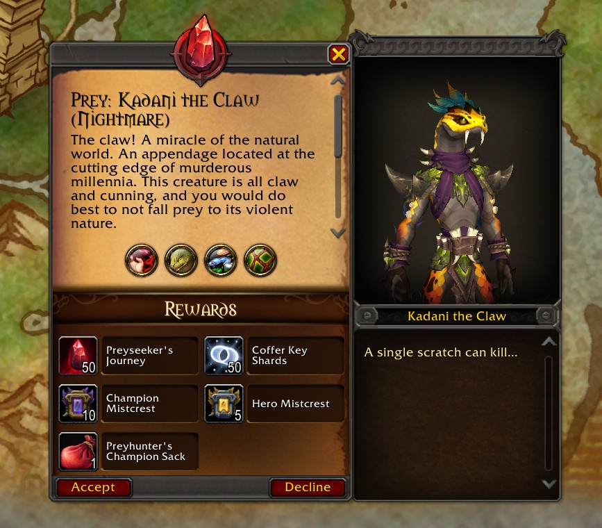Fonte dell’immagine – World of Warcraft: Midnight di Activision Blizzard, Gameplay PC Battle.net